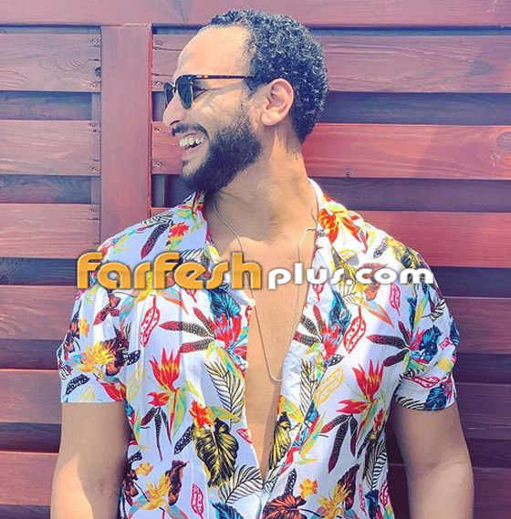 صور أحمد خالد صالح يحمل نعش والدته التي توفيت بكورونا، ويتلقى عزاء النجوم صورة رقم 11