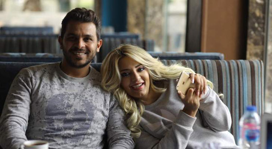 فيديو محمد رشاد يهاجم مي حلمي: ضربتها مرة بسبب أمي واجهاضها سببه عملية تجميل! صورة رقم 3