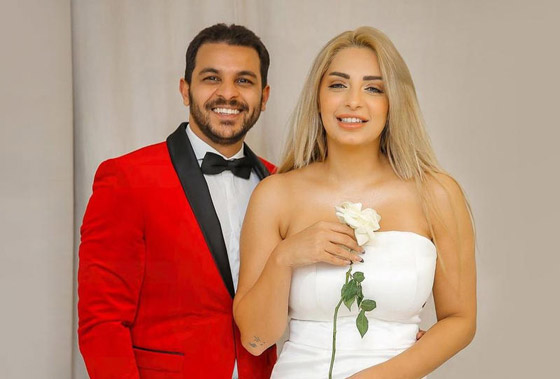 فيديو محمد رشاد يهاجم مي حلمي: ضربتها مرة بسبب أمي واجهاضها سببه عملية تجميل! صورة رقم 1