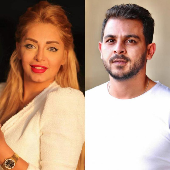 فيديو محمد رشاد يهاجم مي حلمي: ضربتها مرة بسبب أمي واجهاضها سببه عملية تجميل! صورة رقم 5