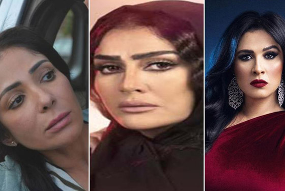 كيف ظهرت المرأة في مسلسلات رمضان 2021 صورة رقم 7