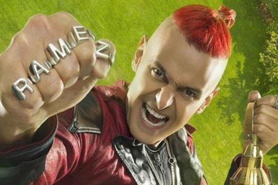 ضرائب نجوم مسلسلات رمضان 2021... 7 ملايين لرامز جلال وماذا مع  محمد رمضان؟  صورة رقم 1