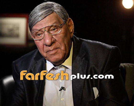 فيديو: مفيد فوزي يعلق على علاقة دينا الشربيني وعمرو دياب: 
