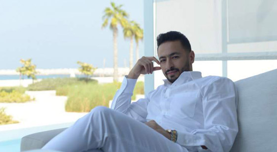 حمادة هلال يطرح 