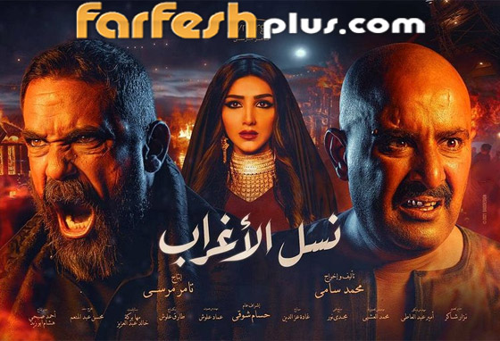 فنانون لكن أزواج.. أبرز ثنائيات مسلسلات رمضان 2021 صورة رقم 1
