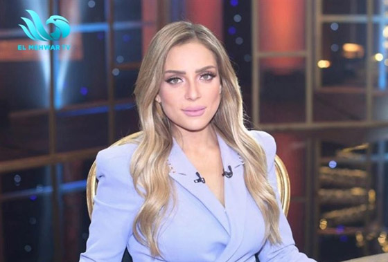 شاهد ريم البارودي: موافقة أكون 