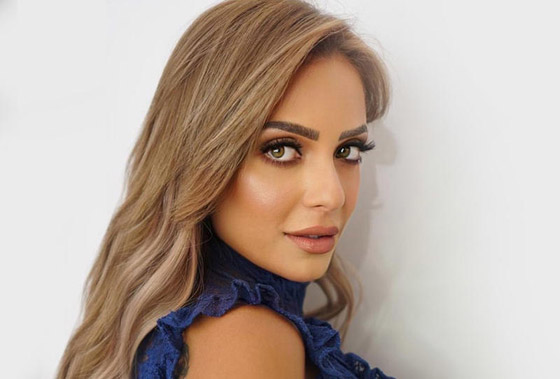 شاهد ريم البارودي: موافقة أكون 