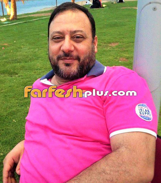 خالد مقداد صاحب قناة طيور الجنة يصارع الكورونا وحالته صعبة! ابنه يرد على شائعة وفاته صورة رقم 8