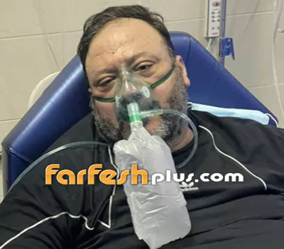 خالد مقداد صاحب قناة طيور الجنة يصارع الكورونا وحالته صعبة! ابنه يرد على شائعة وفاته صورة رقم 2