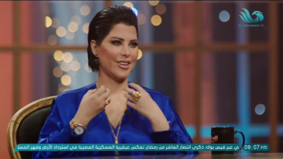 فيديو شمس الكويتية: دفنت نفسي 20 دقيقة لأجرب الموت! ولن أتزوج من رجل عربي صورة رقم 6