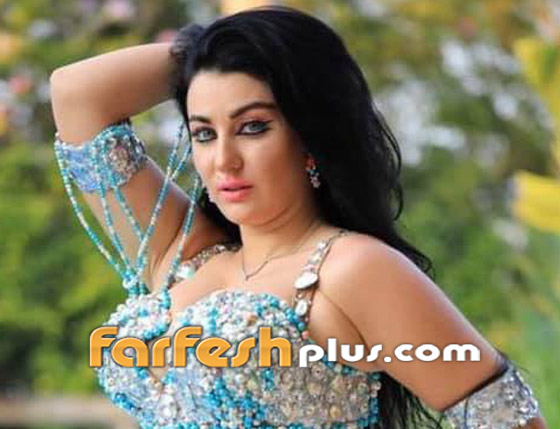 الراقصة صافينار تكشف عن أسوأ تعليق سمعته عن نفسها! فيديو صورة رقم 8