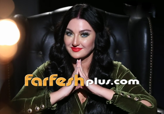 الراقصة صافينار تكشف عن أسوأ تعليق سمعته عن نفسها! فيديو صورة رقم 1