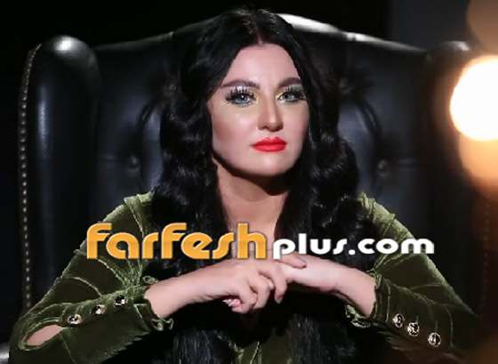 الراقصة صافينار تكشف عن أسوأ تعليق سمعته عن نفسها! فيديو صورة رقم 3