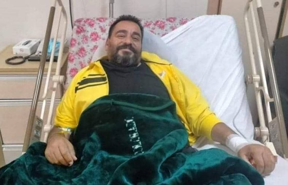بعد صراع مع المرض.. وفاة المطرب الأردني متعب الصقار صورة رقم 4