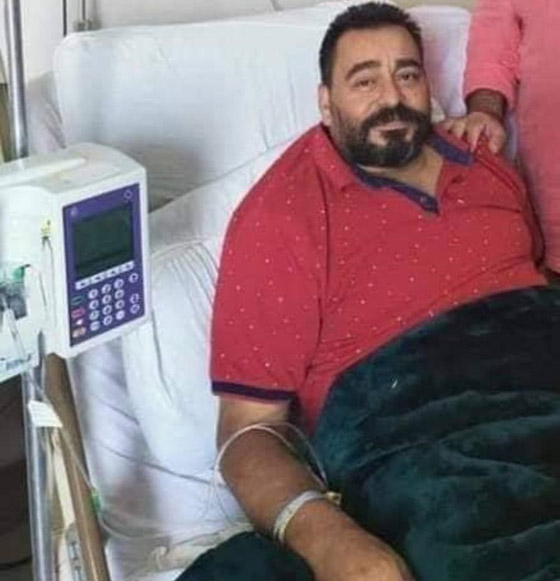 بعد صراع مع المرض.. وفاة المطرب الأردني متعب الصقار صورة رقم 5