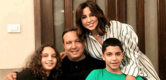 ما حقيقة وفاة زاهي وهبي بعد ان اعلنت زوجته انه في حالة خطرة يقاتل فيروس كورونا؟ صورة رقم 9