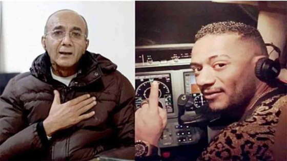 وفاة الطيار أشرف أبو اليسر.. أسرته تتهم محمد رمضان وعمرو أديب يقول: مصر كلها تدعو عليك! صورة رقم 6