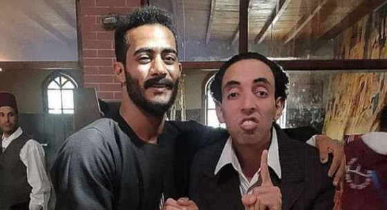إسماعيل ياسين .. أزمة جديدة لمحمد رمضان في الطريق إلى القضاء صورة رقم 1