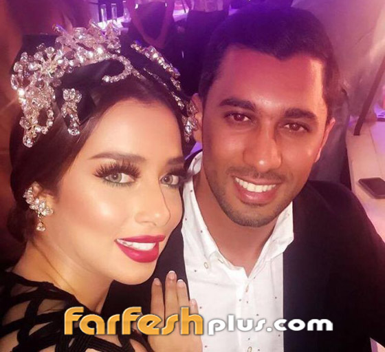 بلقيس فتحي ترفع قضية خلع على زوجها صورة رقم 4