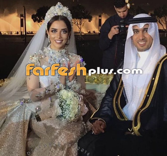 بلقيس فتحي ترفع قضية خلع على زوجها صورة رقم 6