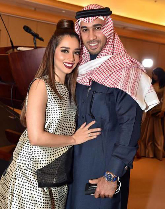 اتهامات للمهرة البحرينية بأنها وراء انفصال بلقيس عن زوجها..فكيف ردت؟ صورة رقم 5