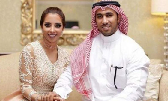 اتهامات للمهرة البحرينية بأنها وراء انفصال بلقيس عن زوجها..فكيف ردت؟ صورة رقم 6