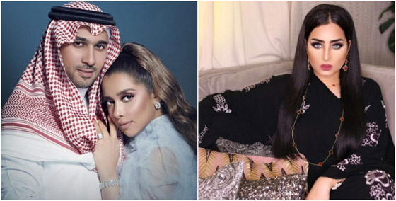 اتهامات للمهرة البحرينية بأنها وراء انفصال بلقيس عن زوجها..فكيف ردت؟ صورة رقم 4