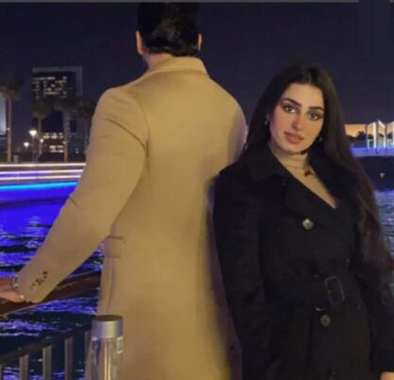 اتهامات للمهرة البحرينية بأنها وراء انفصال بلقيس عن زوجها..فكيف ردت؟ صورة رقم 3