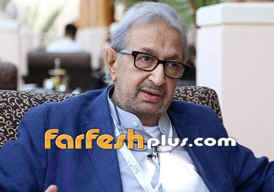 الوجه الآخر للفنان نور الشريف في ذكرى رحيله صورة رقم 6