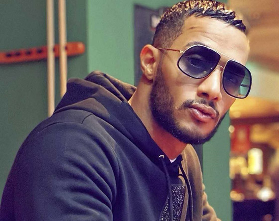 مصمم أزياء يطالب محمد رمضان بمستحقاته وزوجة أحمد الفيشاوي تهاجم الأخير-بالفيديو صورة رقم 6
