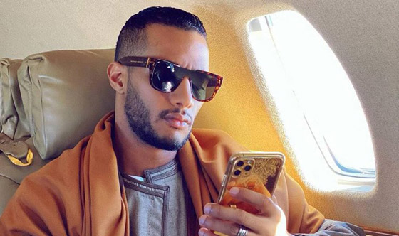 مصمم أزياء يطالب محمد رمضان بمستحقاته وزوجة أحمد الفيشاوي تهاجم الأخير-بالفيديو صورة رقم 5