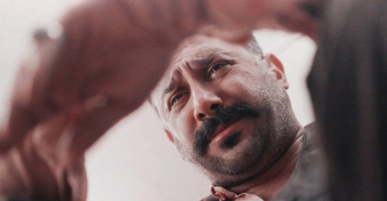 فيديو: الرائع قصي الخولي في مسلسل 2020 يثبت انه النجم الأول بكل جدارة صورة رقم 2
