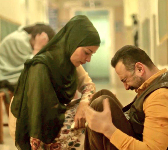 فيديو: الرائع قصي الخولي في مسلسل 2020 يثبت انه النجم الأول بكل جدارة صورة رقم 3