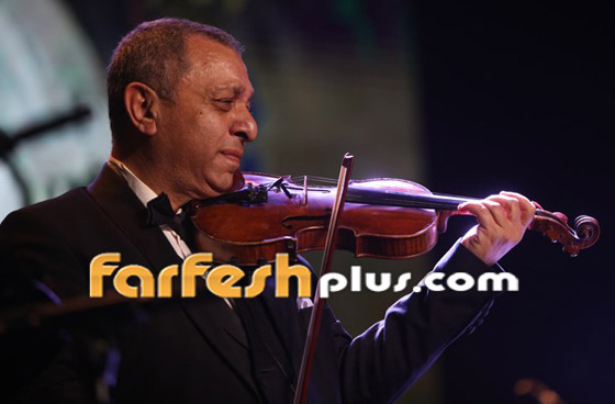فيديو: الموسيقار المصري هاني شنودة مكتشف محمد منير وعمرو دياب: أنا مسيحي أحمل ثقافة إسلامية! صورة رقم 8