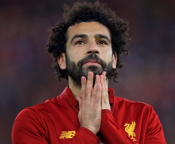 فيديو: محمد صلاح يكشف عن مسلسل رمضان المفضل لديه.. كيف علق علي ربيع؟ صورة رقم 13