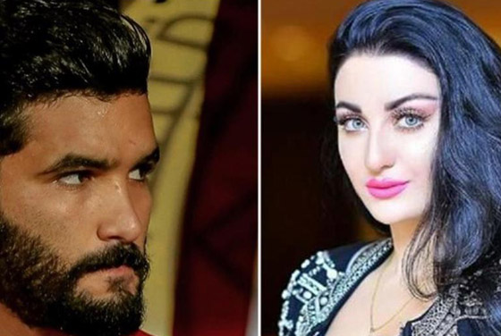 الراقصة صوفينار تهاجم صالح جمعة: أنت مش توم كروز وخليك رجل مرة واحدة صورة رقم 2