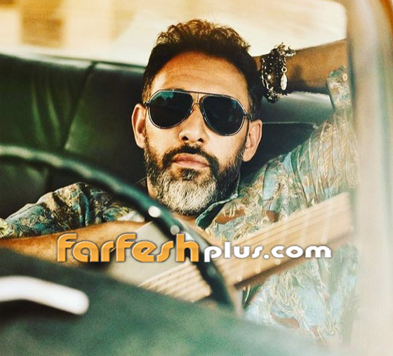 فيديو عمرو مصطفى: سأكون أفضل مطرب عربي وسأتزوج نوال الزغبي لو سمحت لي زوجتي! صورة رقم 9