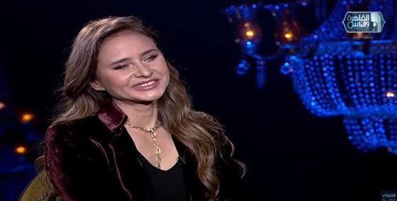تصريحات جريئة لـ نيللي كريم حول محمد رمضان وهروبها من أهلها للزواج صورة رقم 1
