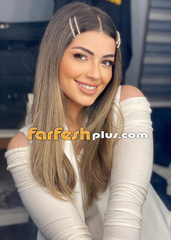 بالفيديو: ليلى أحمد زاهر في مقارنة صعبة مع شريهان صورة رقم 5