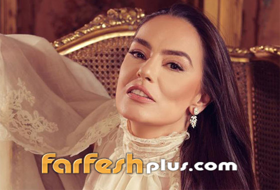 بالفيديو: ليلى أحمد زاهر في مقارنة صعبة مع شريهان صورة رقم 11