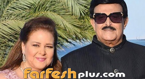 فيديو: دنيا سمير غانم تنهار باكية أثناء تسلم تكريم والديها صورة رقم 31