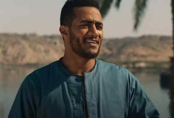 حركة حماس تهاجم  محمد رمضان ومسلسل موسى بسبب الاساءة لفلسطين والادعاء ان غزة وكر للمخدرات!  صورة رقم 1