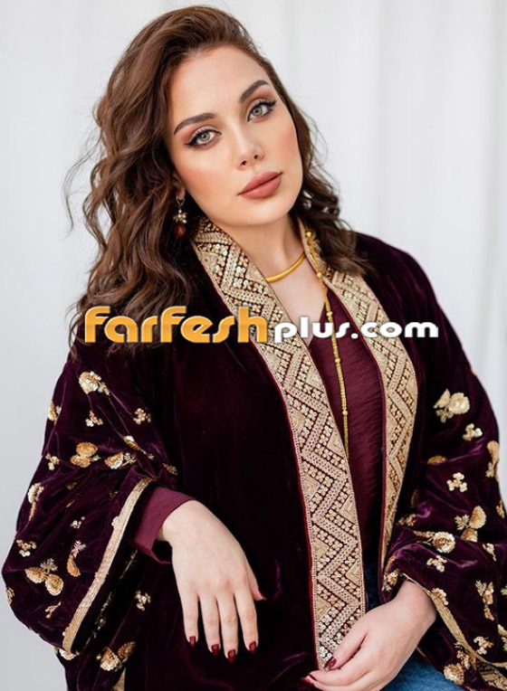 ابنة هيفاء وهبي تُحدث ضجة من جديد.. تغني وتتكلم كوالدتها صورة رقم 11