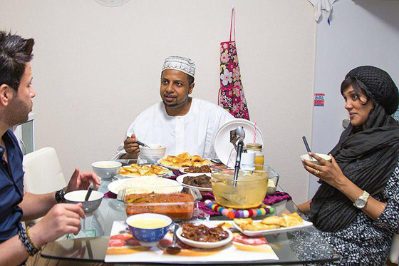 رمضان حول العالم: كيف يقضي مسلمو اليابان ايام الشهر الكريم؟ صورة رقم 3