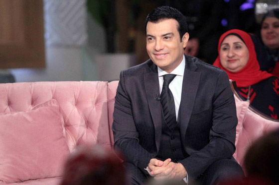 فيديو ايهاب توفيق: الغيرة سبب خلافي مع عمرو دياب، وماذا مع شيرين عبد الوهاب، كاظم الساهر وصابر الرباعي؟ صورة رقم 5