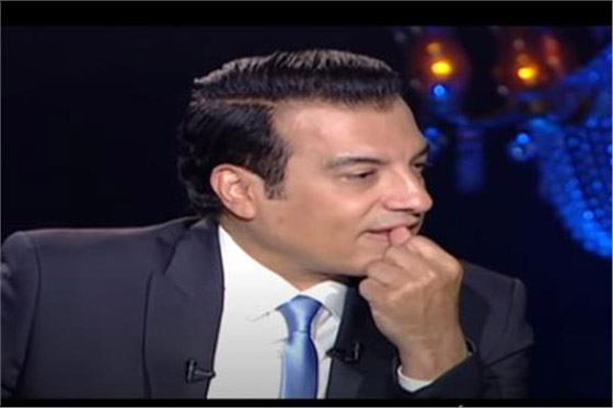فيديو ايهاب توفيق: الغيرة سبب خلافي مع عمرو دياب، وماذا مع شيرين عبد الوهاب، كاظم الساهر وصابر الرباعي؟ صورة رقم 2