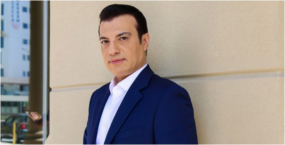 فيديو ايهاب توفيق: الغيرة سبب خلافي مع عمرو دياب، وماذا مع شيرين عبد الوهاب، كاظم الساهر وصابر الرباعي؟ صورة رقم 4