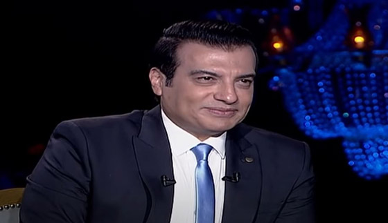 فيديو ايهاب توفيق: الغيرة سبب خلافي مع عمرو دياب، وماذا مع شيرين عبد الوهاب، كاظم الساهر وصابر الرباعي؟ صورة رقم 1