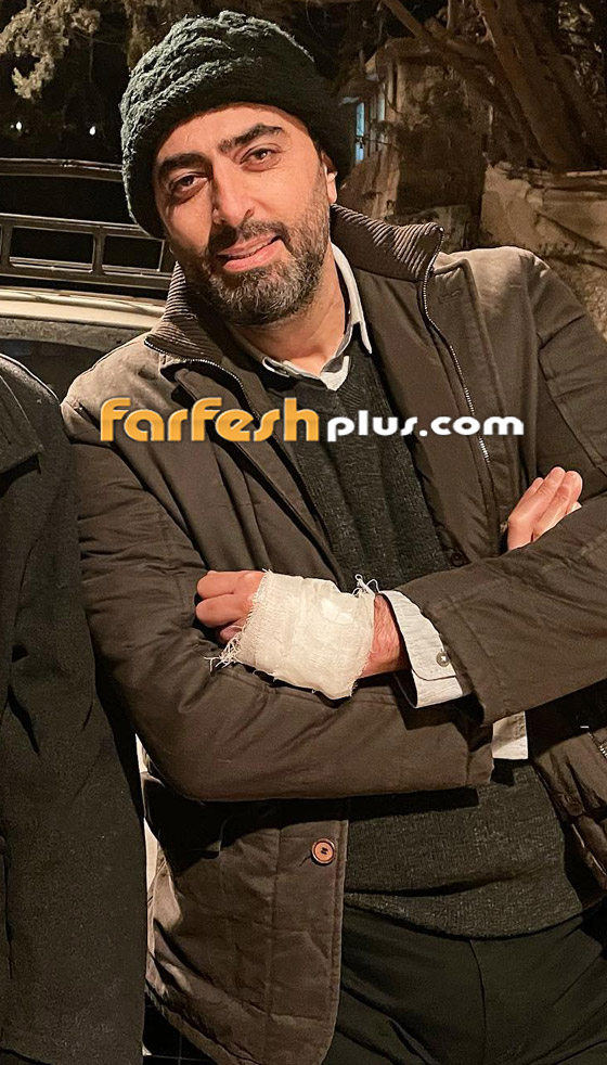 صور: باسم ياخور بوجه شاحب يصارع كورونا في المستشفى ويعاني بصمت! صدمة كبيرة لجمهوره! صورة رقم 4
