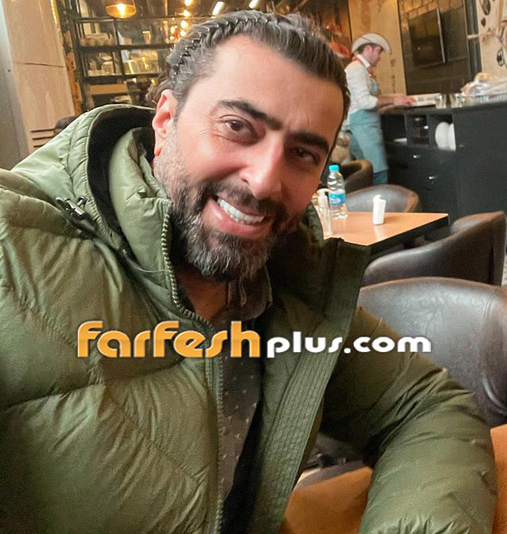 صور: باسم ياخور بوجه شاحب يصارع كورونا في المستشفى ويعاني بصمت! صدمة كبيرة لجمهوره! صورة رقم 5